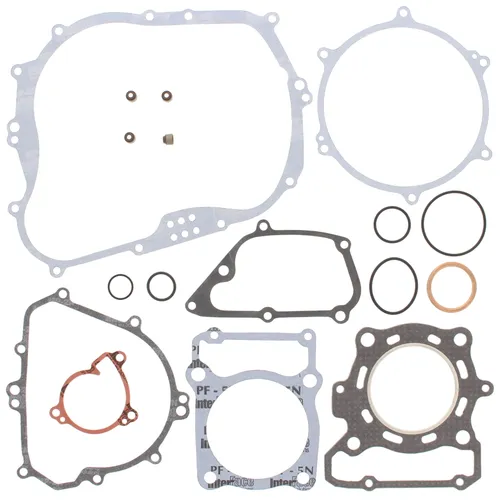 Vertex Complete Gasket Set No Oil Seals