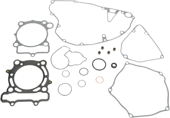Moose Complete Engine Rebuild Gasket Set