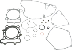 Moose Complete Engine Rebuild Gasket Set