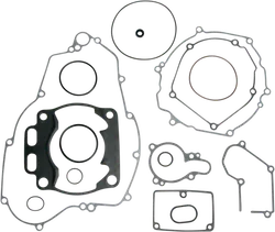 Moose Complete Engine Rebuild Gasket Set