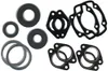Vertex Complete Engine Rebuild Gasket Kit No Oil Seals