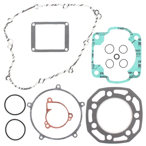 Vertex Complete Gasket Set No Oil Seals