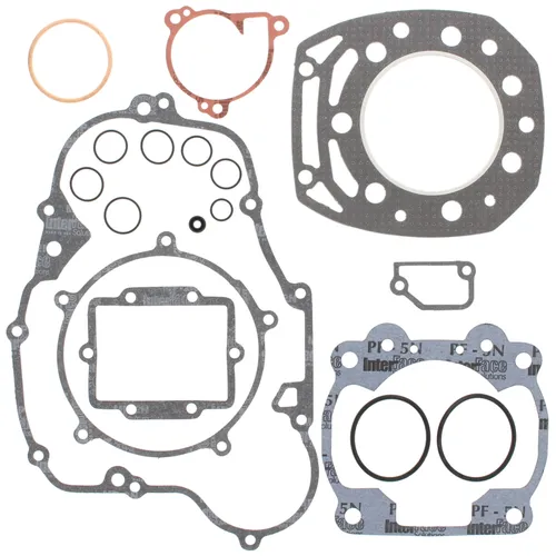 Vertex Complete Gasket Set No Oil Seals