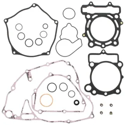 Vertex Complete Engine Rebuild Gasket Kit No Oil Seals