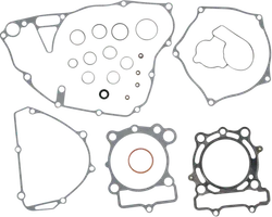 Moose Complete Engine Rebuild Gasket Set