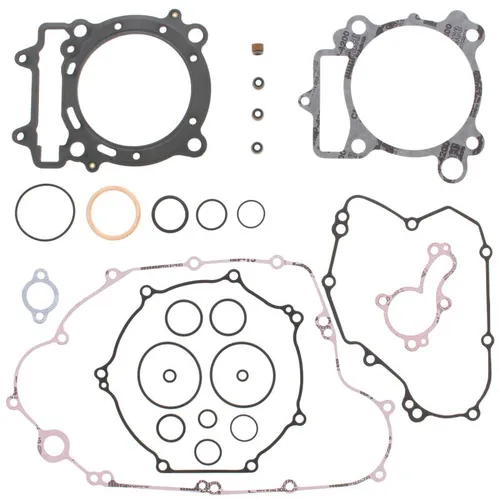 Vertex Complete Engine Rebuild Gasket Kit No Oil Seals