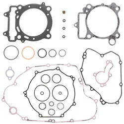 Vertex Complete Engine Rebuild Gasket Kit No Oil Seals