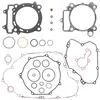 Vertex Complete Engine Rebuild Gasket Kit No Oil Seals