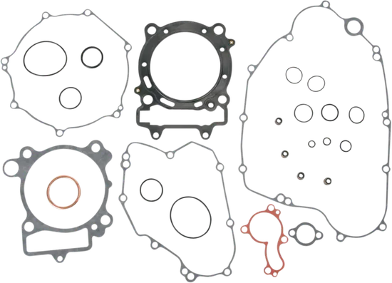 Moose Complete Engine Rebuild Gasket Set