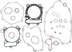 Moose Complete Engine Rebuild Gasket Set