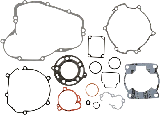 Moose Complete Engine Rebuild Gasket Set