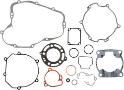 Moose Complete Engine Rebuild Gasket Set