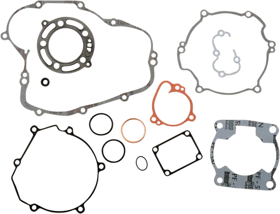 Moose Complete Engine Rebuild Gasket Set
