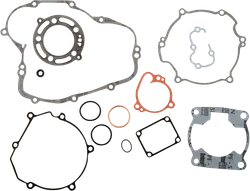 Moose Complete Engine Rebuild Gasket Set