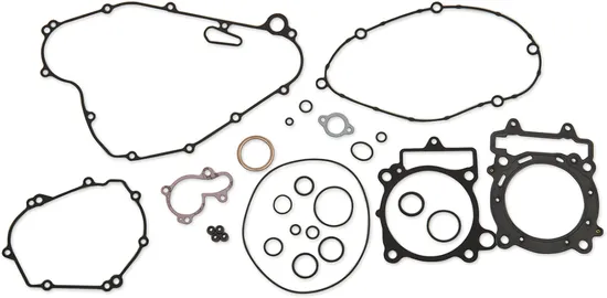 Moose Complete Engine Rebuild Gasket Set