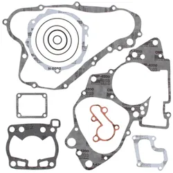 Vertex Complete Gasket Set No Oil Seals