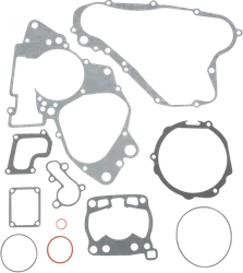 Moose Complete Engine Rebuild Gasket Set