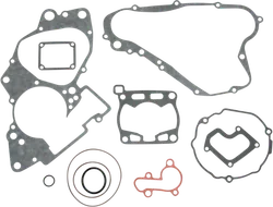 Moose Complete Engine Rebuild Gasket Set