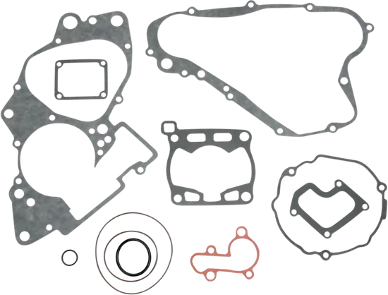 Moose Complete Engine Rebuild Gasket Set
