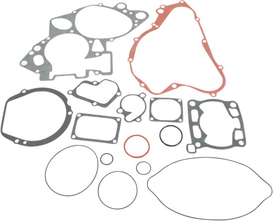 Moose Complete Engine Rebuild Gasket Set