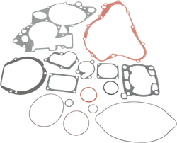 Moose Complete Engine Rebuild Gasket Set