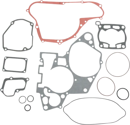 Moose Complete Engine Rebuild Gasket Set