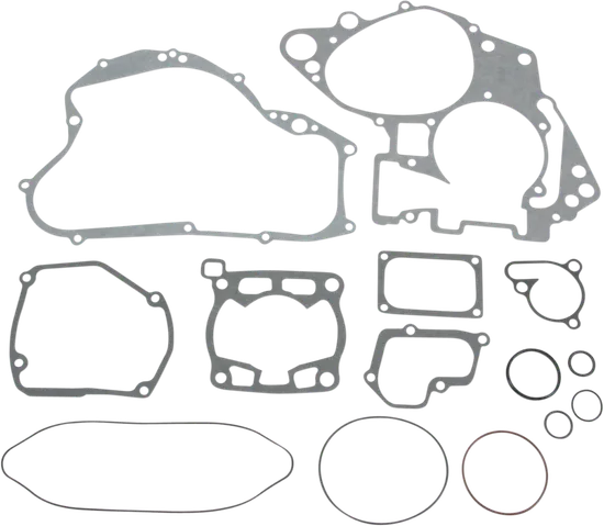 Moose Complete Engine Rebuild Gasket Set