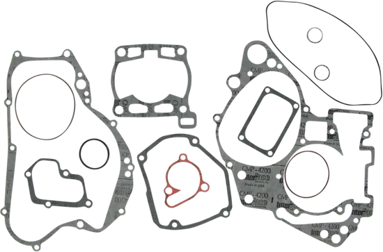 Moose Complete Engine Rebuild Gasket Set 1