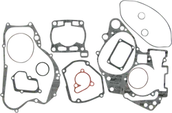 Moose Complete Engine Rebuild Gasket Set