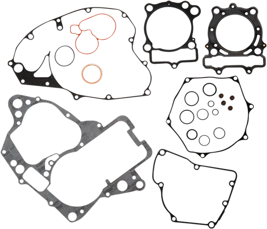 Moose Complete Engine Rebuild Gasket Set