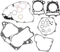 Moose Complete Engine Rebuild Gasket Set