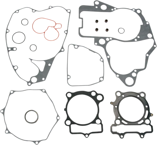 Moose Complete Engine Rebuild Gasket Set