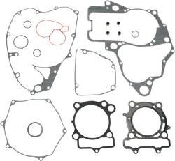 Moose Complete Engine Rebuild Gasket Set