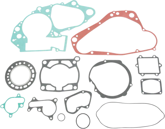 Moose Complete Engine Rebuild Gasket Set