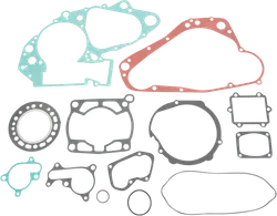 Moose Complete Engine Rebuild Gasket Set