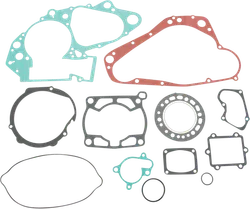 Moose Complete Engine Rebuild Gasket Set