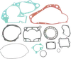 Moose Complete Engine Rebuild Gasket Set