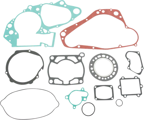 Moose Complete Engine Rebuild Gasket Set