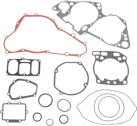 Moose Complete Engine Rebuild Gasket Set