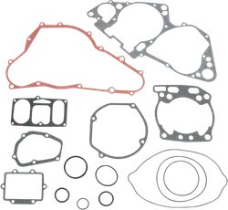 Moose Complete Engine Rebuild Gasket Set