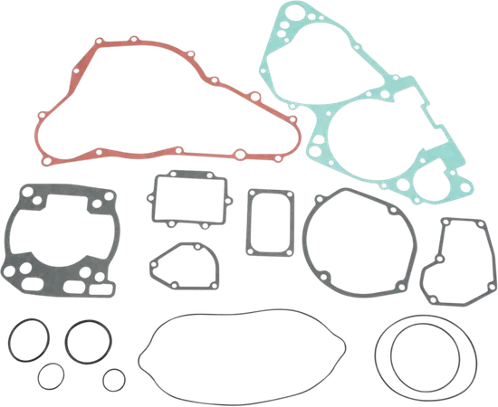 Moose Complete Engine Rebuild Gasket Set