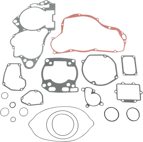 Moose Complete Engine Rebuild Gasket Set