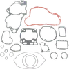 Moose Complete Engine Rebuild Gasket Set