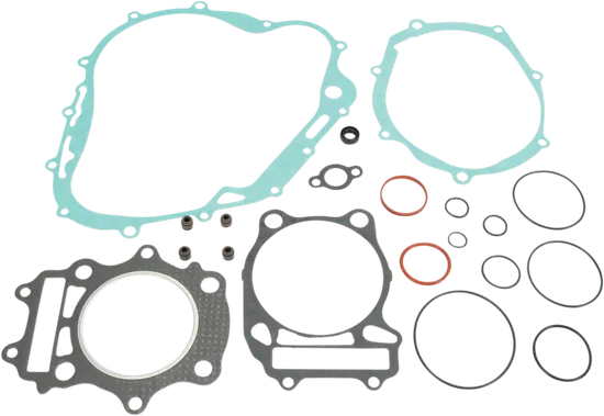 Moose Complete Engine Rebuild Gasket Set