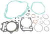 Moose Complete Engine Rebuild Gasket Set