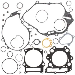Vertex Complete Gasket Set No Oil Seals