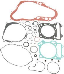 Moose Complete Engine Rebuild Gasket Set