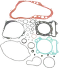 Moose Complete Engine Rebuild Gasket Set