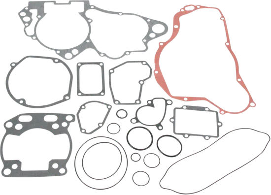 Moose Complete Engine Rebuild Gasket Set