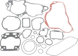 Moose Complete Engine Rebuild Gasket Set